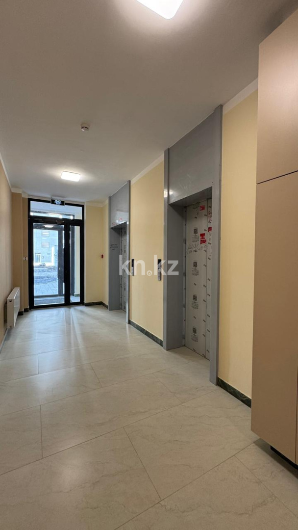 Продажа 2-комнатной квартиры, 49.5 м² - Продажа  двухкомнатных квартир в новостройках Астаны - страница 12 фото 3 из 7