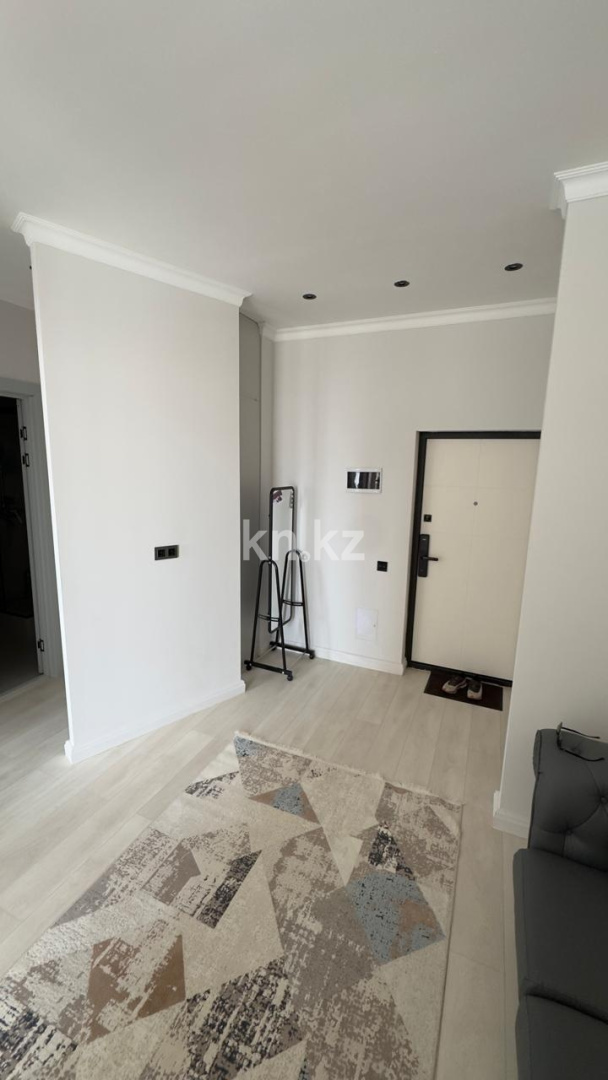 Аренда 2-комнатной квартиры, 45 м² в Астане - фото 8
