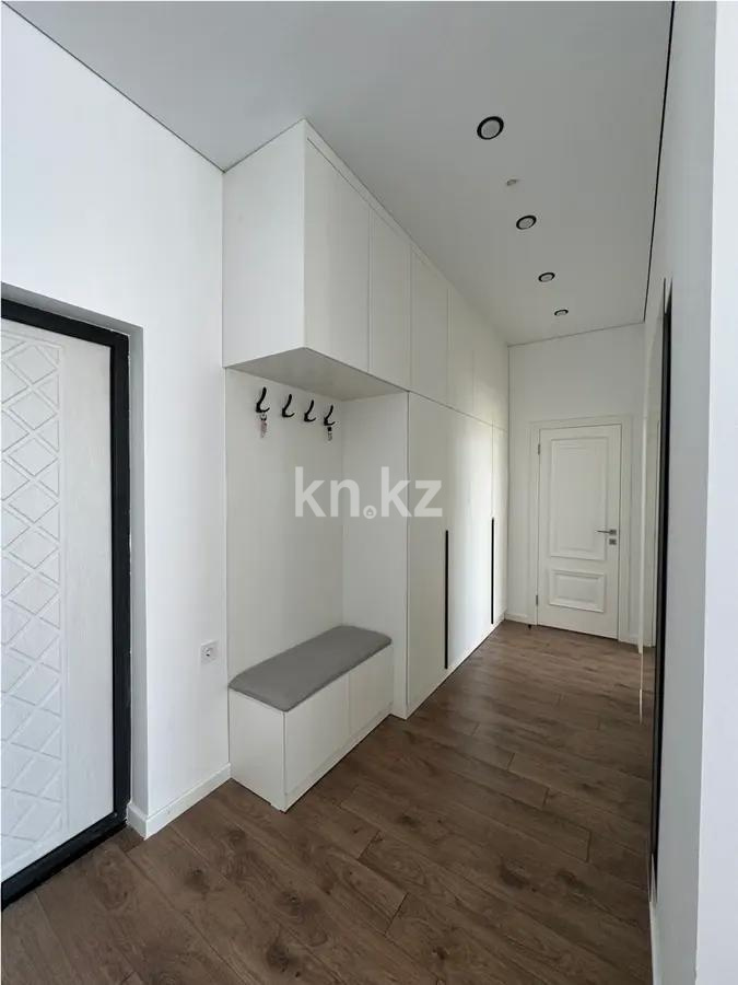 Продажа 2-комнатной квартиры, 65 м², ул. Торекулова, дом  95 - Продажа  двухкомнатных квартир в новостройках Алматы с фото фото 5 из 5