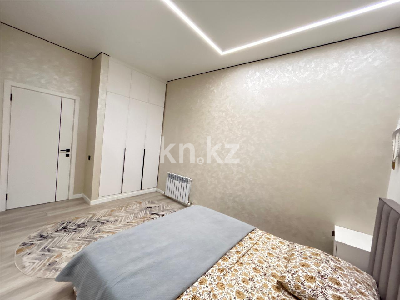 Продажа 2-комнатной квартиры, 48 м², ул. Кенесары - Продажа квартир в Астане фото 6 из 13