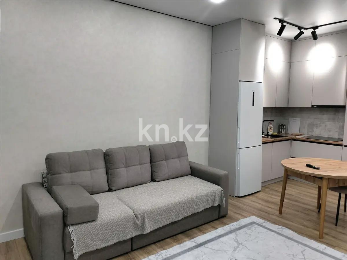 Продажа 2-комнатной квартиры, 56 м² - Продажа квартир в новостройках Астаны без посредников с фото - страница 6 фото 1 из 3