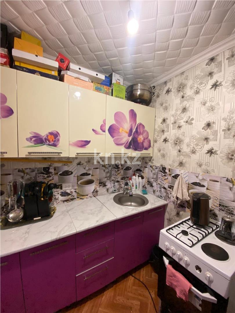 Продажа 2-комнатной квартиры, 44 м² - Продажа квартир в Караганде в Майкудуке - страница 4 фото 6 из 14