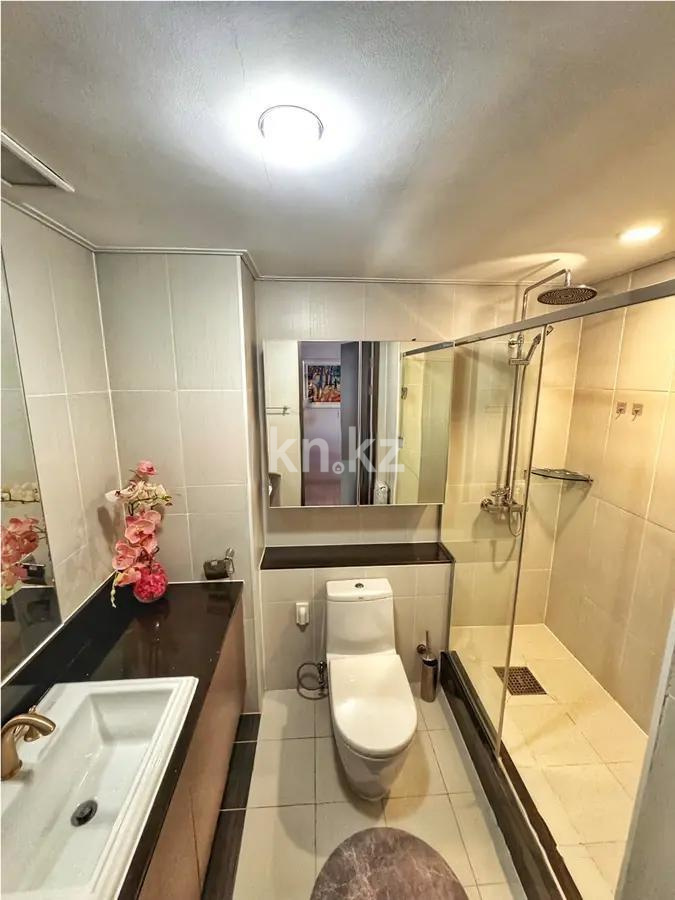 Продажа 3-комнатной квартиры, 114 м², ул. Байтурсынова, дом  5 - Продажа квартир в Астане с фото фото 5 из 5