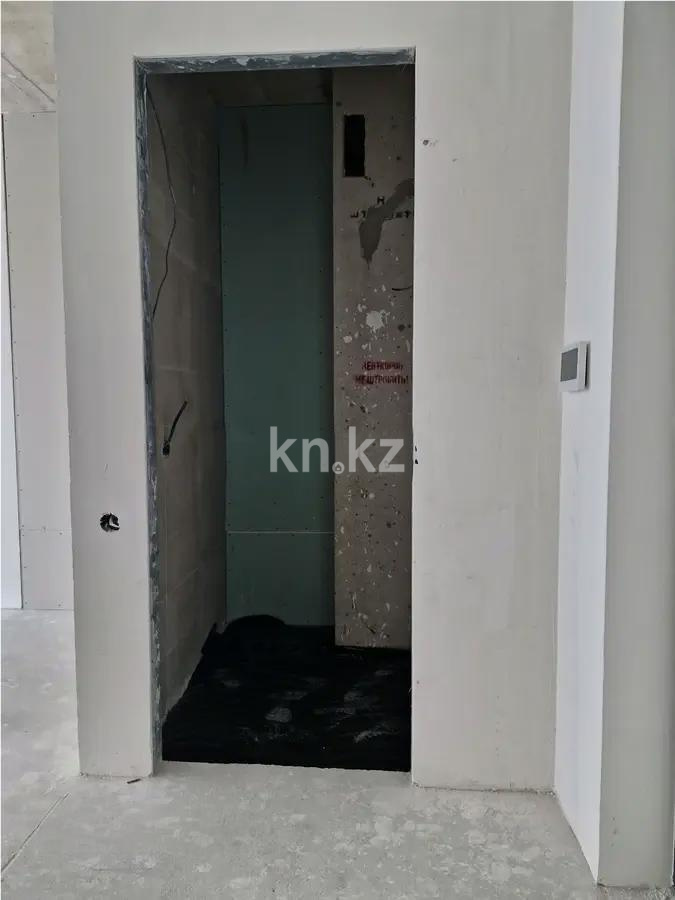 Продажа 1-комнатной квартиры, 44.27 м² - Недвижимость в Алматы фото 3 из 4