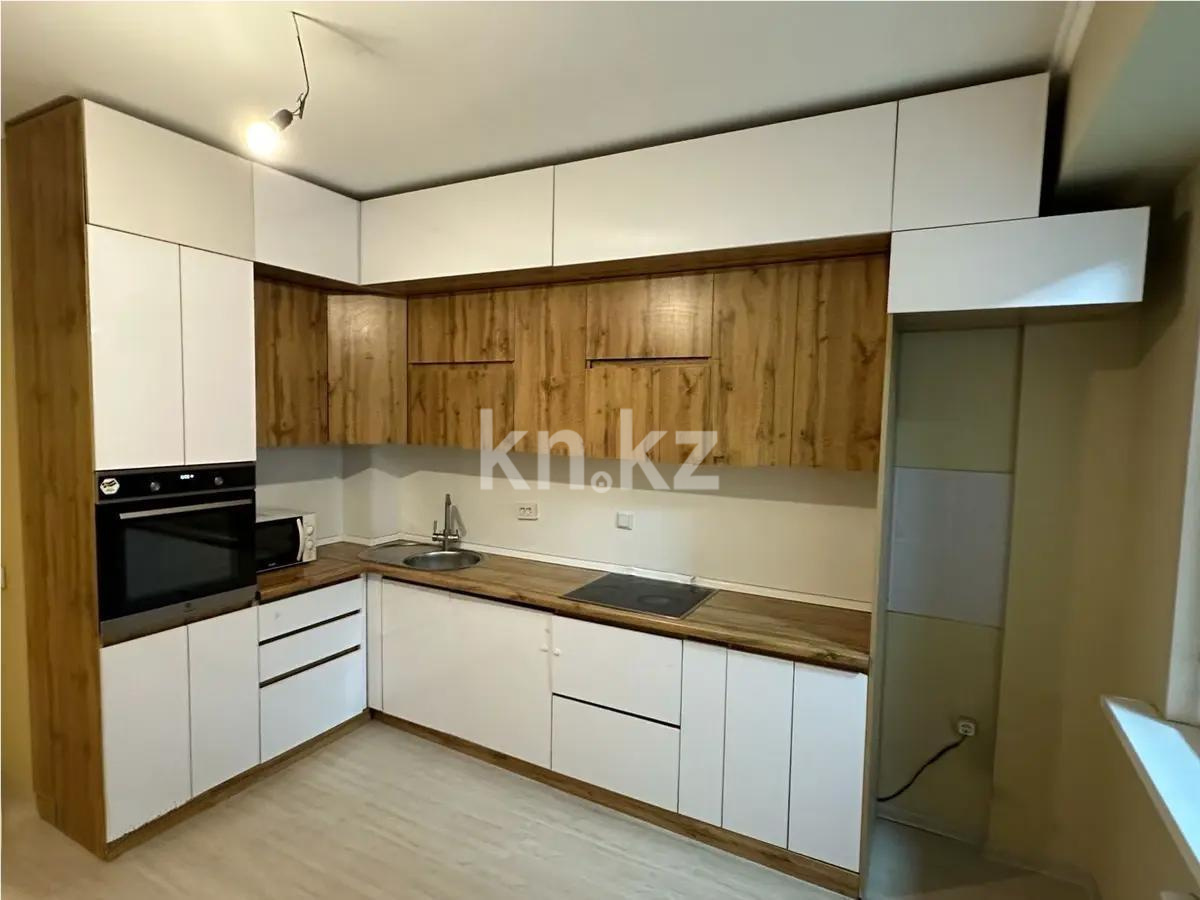 Продажа 3-комнатной квартиры, 83 м² в Алматы - фото 4