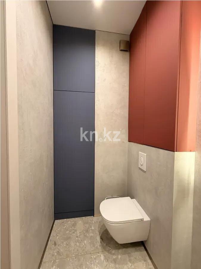 Продажа 4-комнатной квартиры, 111 м² в Астане - фото 7