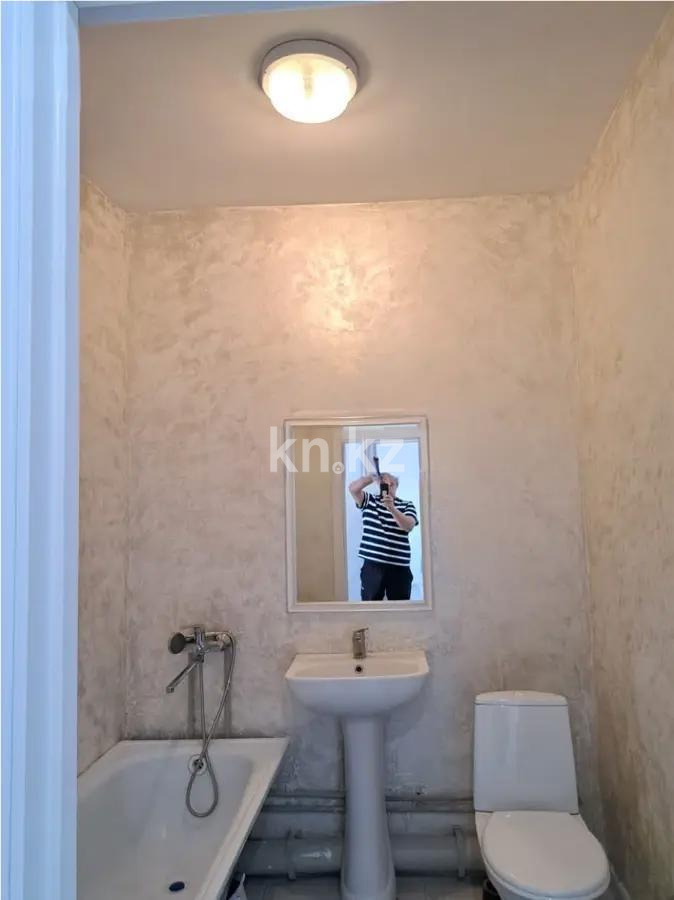 Продажа 1-комнатной квартиры, 42 м², мкр-н Зердели, дом  1/131 в Алматы - фото 3