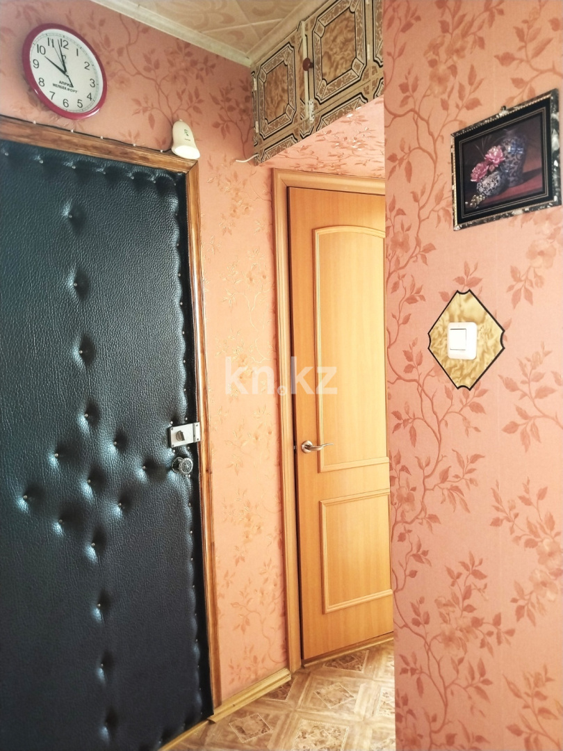 Продажа 3-комнатной квартиры, 68 м² - Продажа трехкомнатных квартир в панельном доме в Казахстане - страница 4 фото 11 из 15