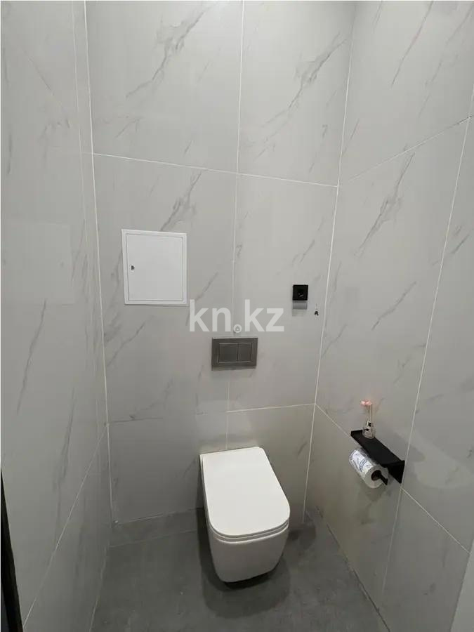 Продажа 2-комнатной квартиры, 65.4 м² в Алматы - фото 5