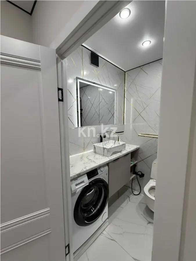 Продажа 2-комнатной квартиры, 35 м², ул. Е-103, дом  5а - Продажа  двухкомнатных квартир в Астане с фото фото 4 из 6