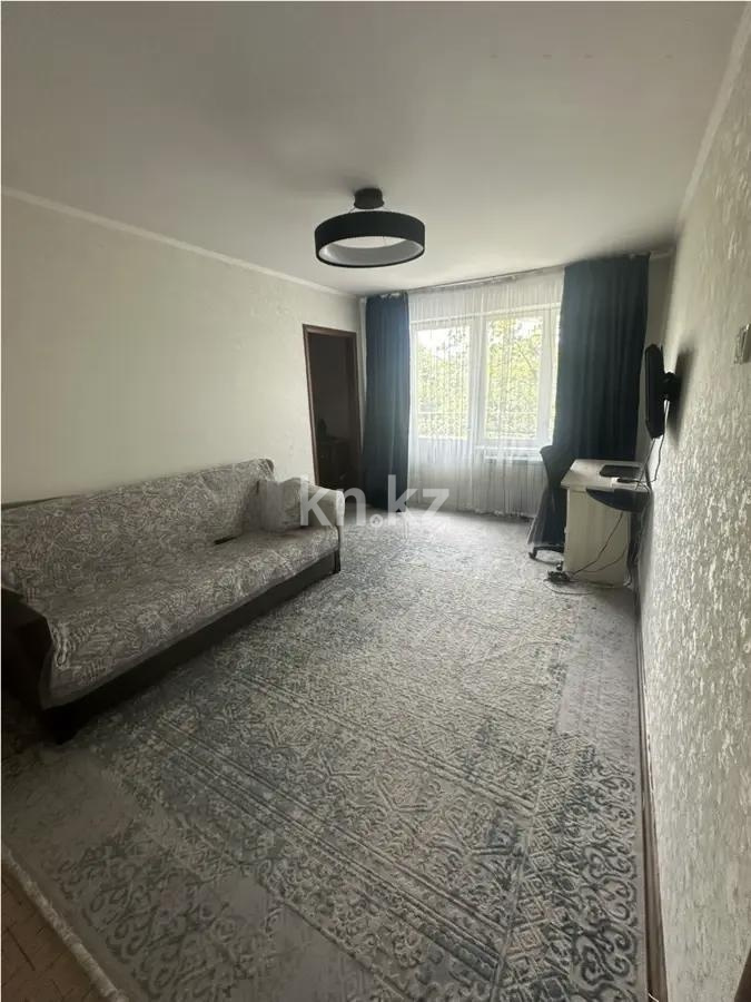 Продажа 2-комнатной квартиры, 44 м² в Алматы