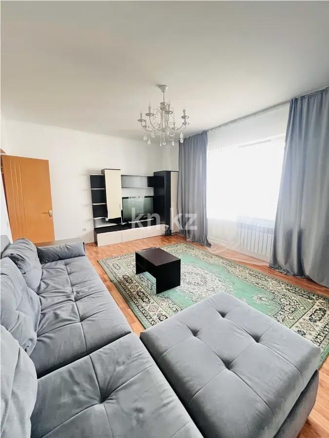 Продажа 2-комнатной квартиры, 66.4 м², мкр-н Мамыр-4, дом  308 в Алматы