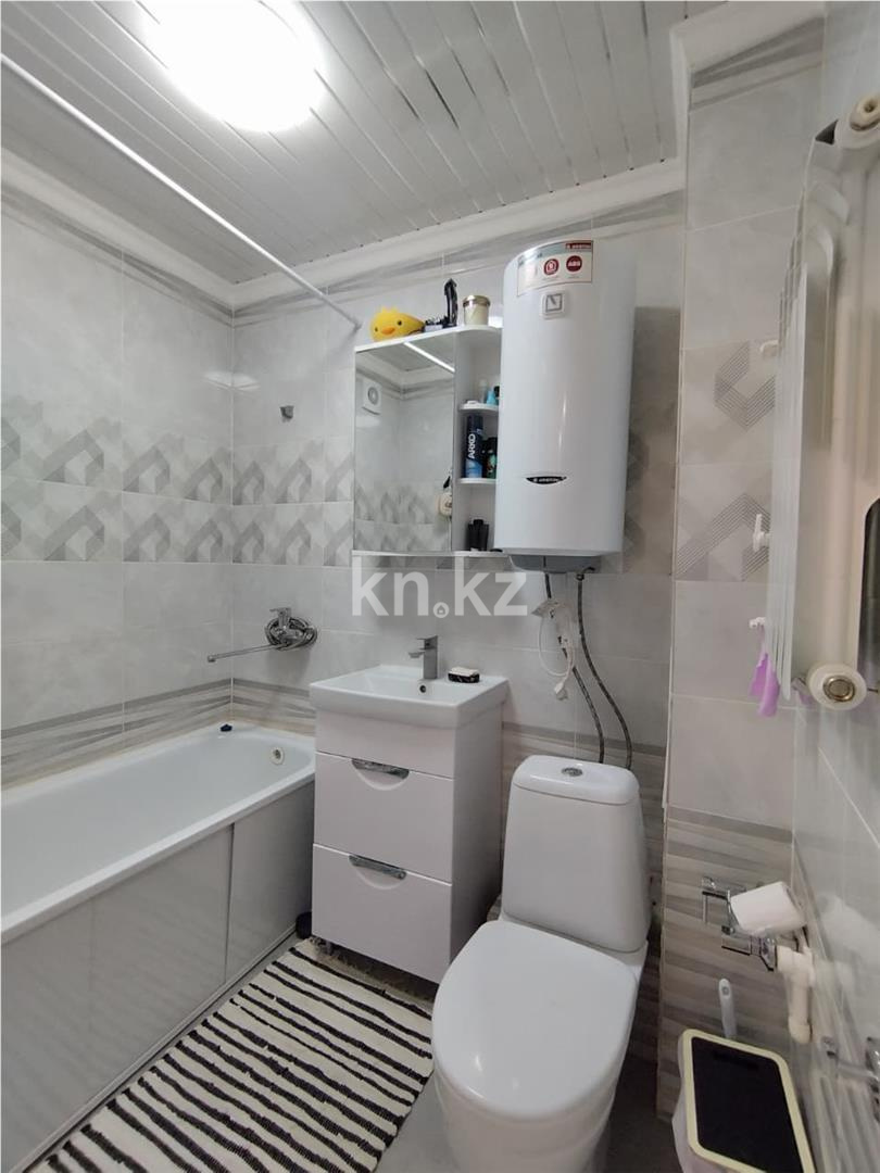 Продажа 2-комнатной квартиры, 44 м², пр. Металлургов в Темиртау - фото 7