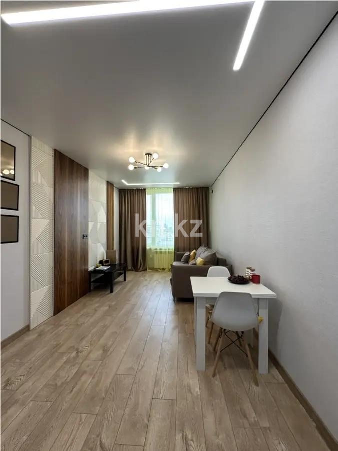 Продажа 2-комнатной квартиры, 37.5 м² в Астане
