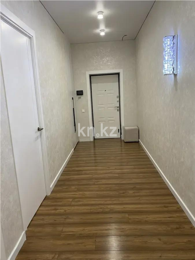 Продажа 3-комнатной квартиры, 74 м² - Продажа квартир в районе Юго-Восток в Караганде фото 7 из 7