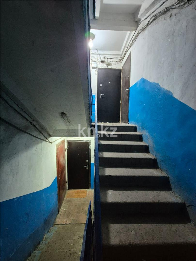 Продажа 2-комнатной квартиры, 46 м² - Недвижимость в Темиртау - страница 14 фото 15 из 15