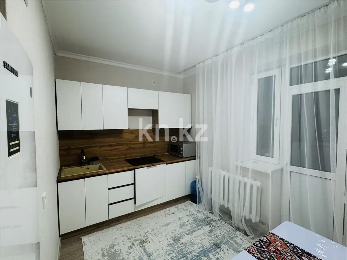 Продажа 1-комнатной квартиры, 36 м² в Астане - фото 2