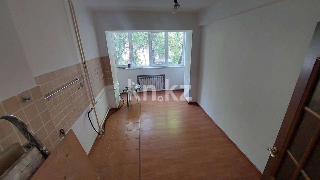 Продажа 4-комнатной квартиры, 83 м² - Продажа четырехкомнатных квартир от собственников в Казахстане фото 3 из 10