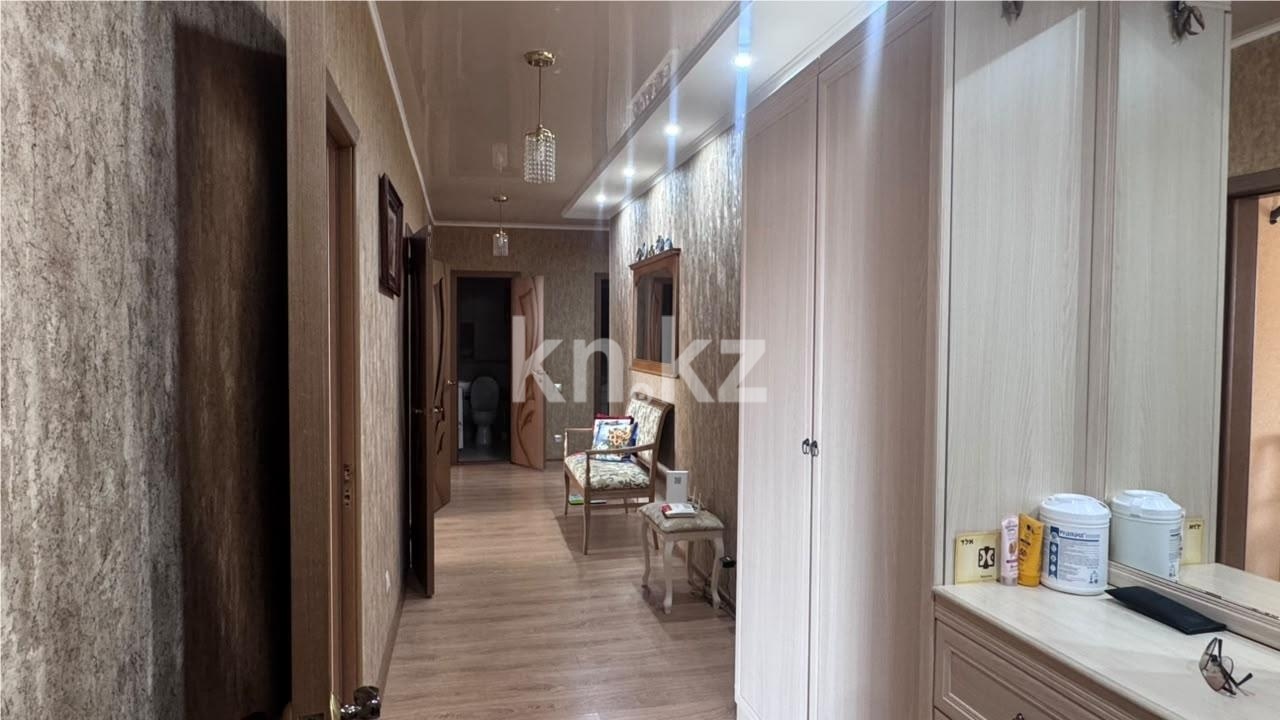 Продажа 3-комнатной квартиры, 89 м² в Караганде - фото 13
