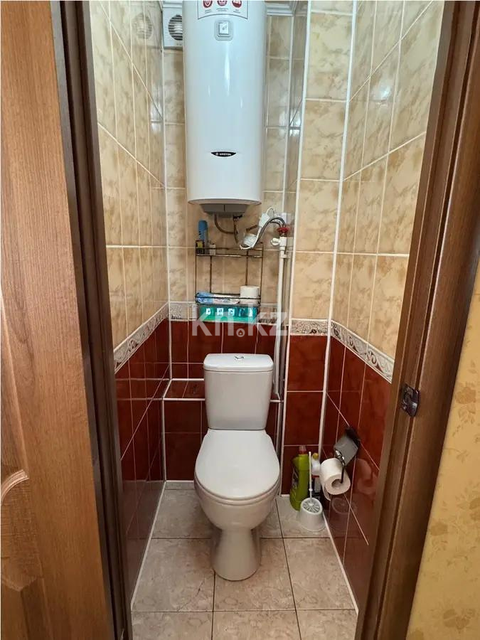 Продажа 3-комнатной квартиры, 65 м², мкр. Голубые Пруды, дом  13 - Продажа квартир в Караганде фото 5 из 6