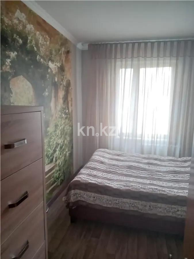 Продажа 2-комнатной квартиры, 43.8 м² - Недвижимость в Алматы фото 2 из 3