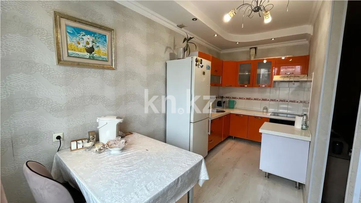 Продажа 3-комнатной квартиры, 74 м² в Астане - фото 4