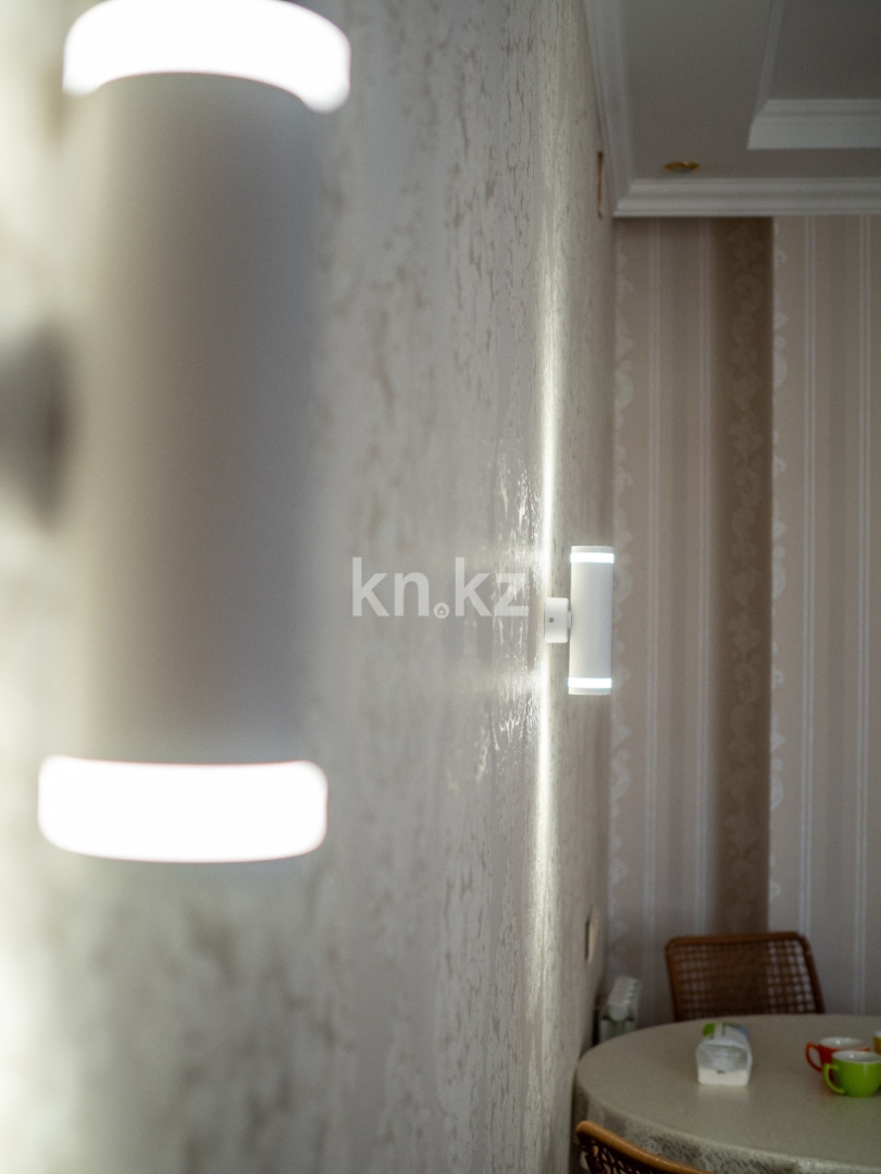 Аренда 1-комнатной квартиры посуточно, 42 м², ул. Навои, дом  208 - ул. Торайгырова - Аренда  однокомнатных квартир посуточно в Алматы фото 8 из 24