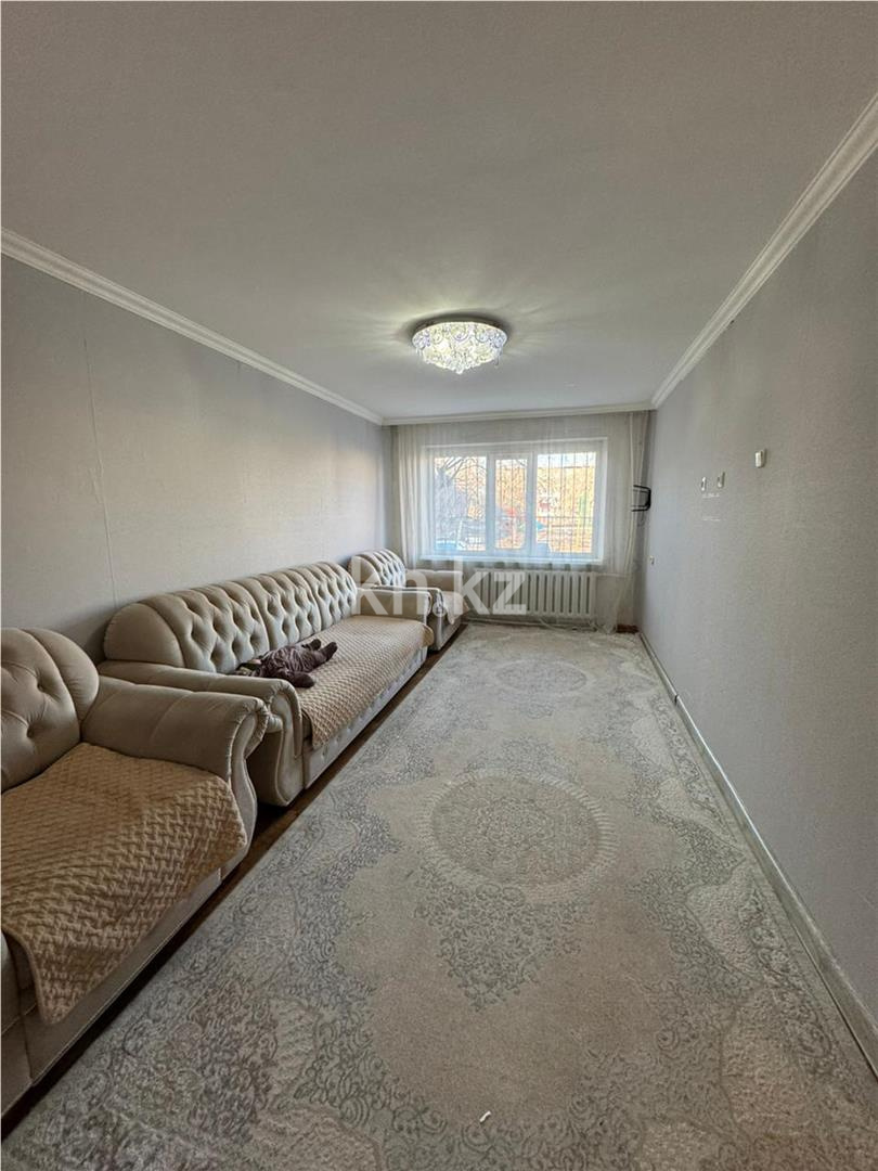 Продажа 2-комнатной квартиры, 43 м² - Продажа двухкомнатных квартир в Караганде - страница 17 фото 1 из 7