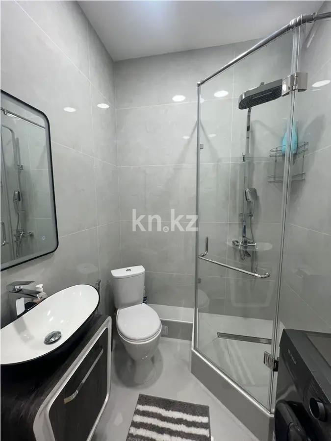 Продажа 2-комнатной квартиры, 50 м² - Продажа квартир в новостройках Алматы без посредников фото 3 из 3