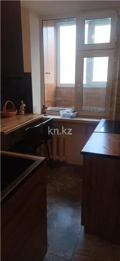 Продажа 1-комнатной квартиры, 35 м² в Алматы - фото 2