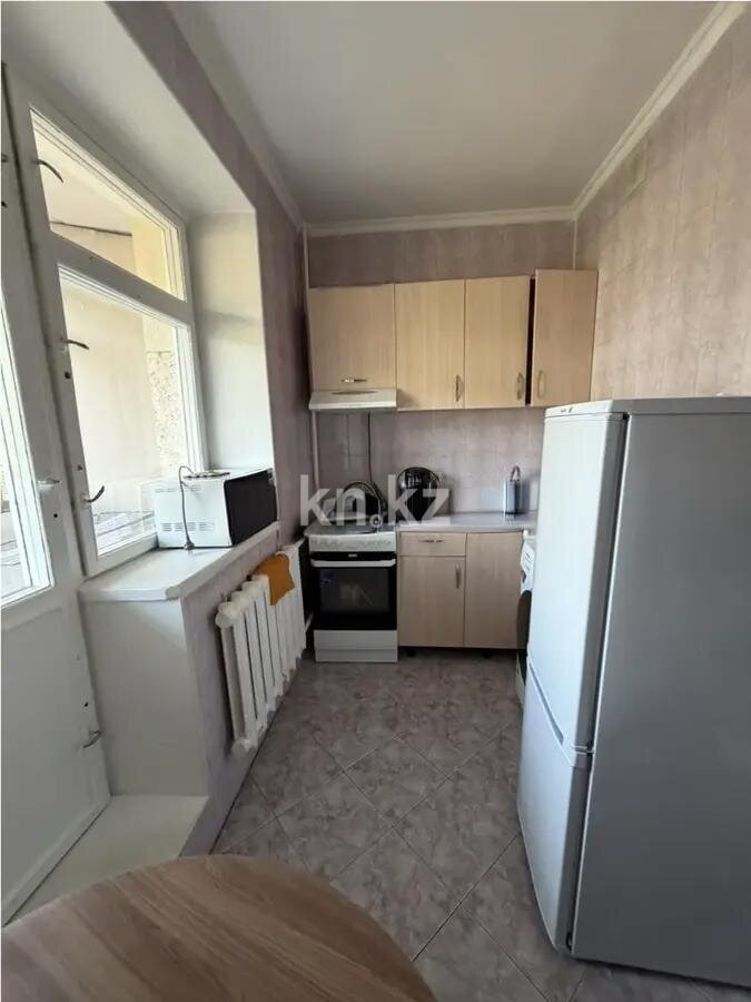 Продажа 1-комнатной квартиры, 34 м² в Алматы - фото 2