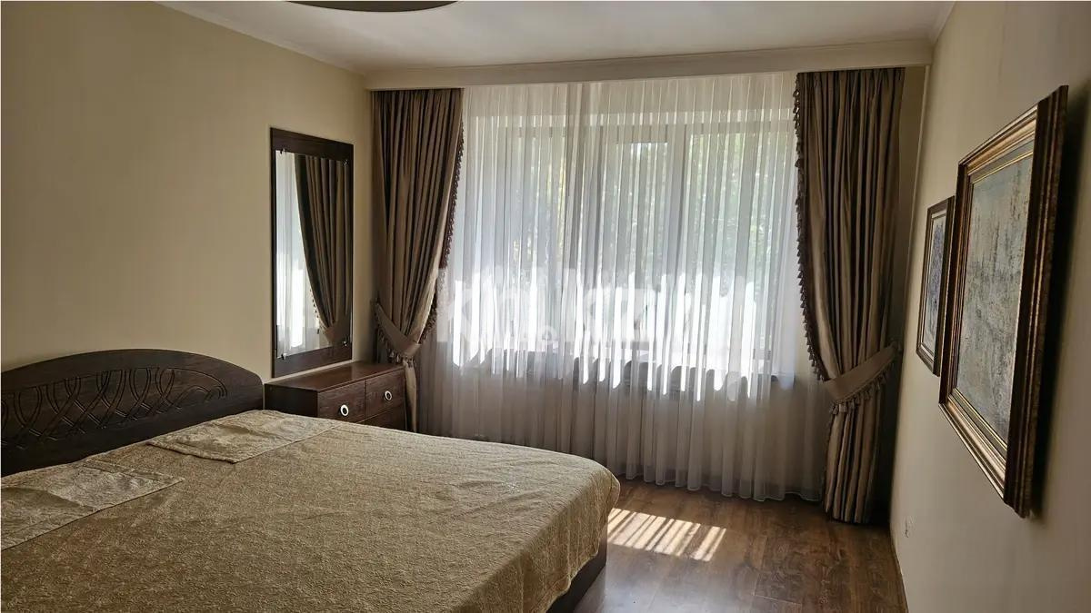 Продажа 4-комнатной квартиры, 97 м², ул. Утепова, дом  4 - Продажа  четырехкомнатных квартир в Алматы без посредников фото 4 из 5