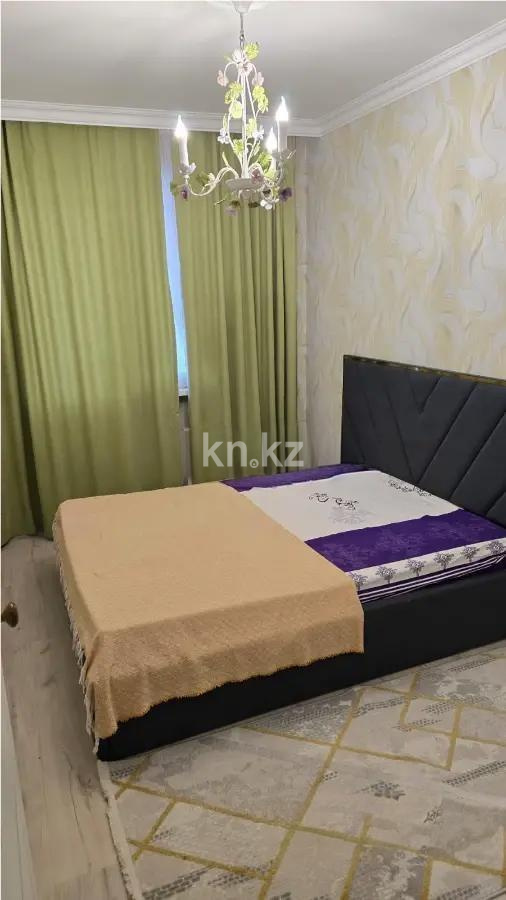 Продажа 2-комнатной квартиры, 39.5 м² - Продажа двухкомнатных квартир в Астане фото 2 из 5