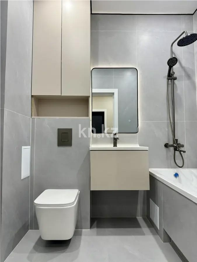 Продажа 3-комнатной квартиры, 68.4 м² - Продажа трехкомнатных квартир в блочном доме в Астане фото 4 из 4