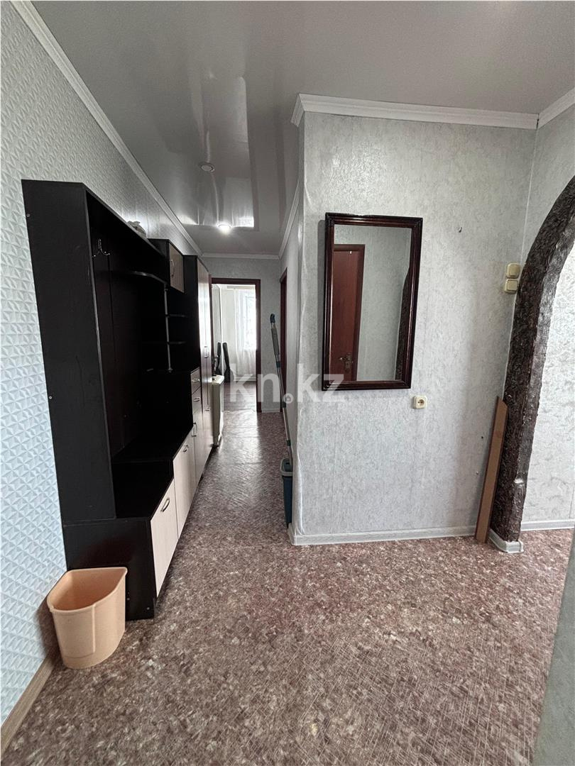 Продажа 2-комнатной квартиры, 52 м² - Продажа квартир в Караганде - страница 5 фото 4 из 22