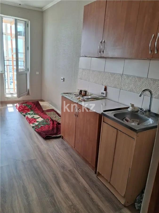 Продажа 1-комнатной квартиры, 46.9 м² в Астане - фото 2