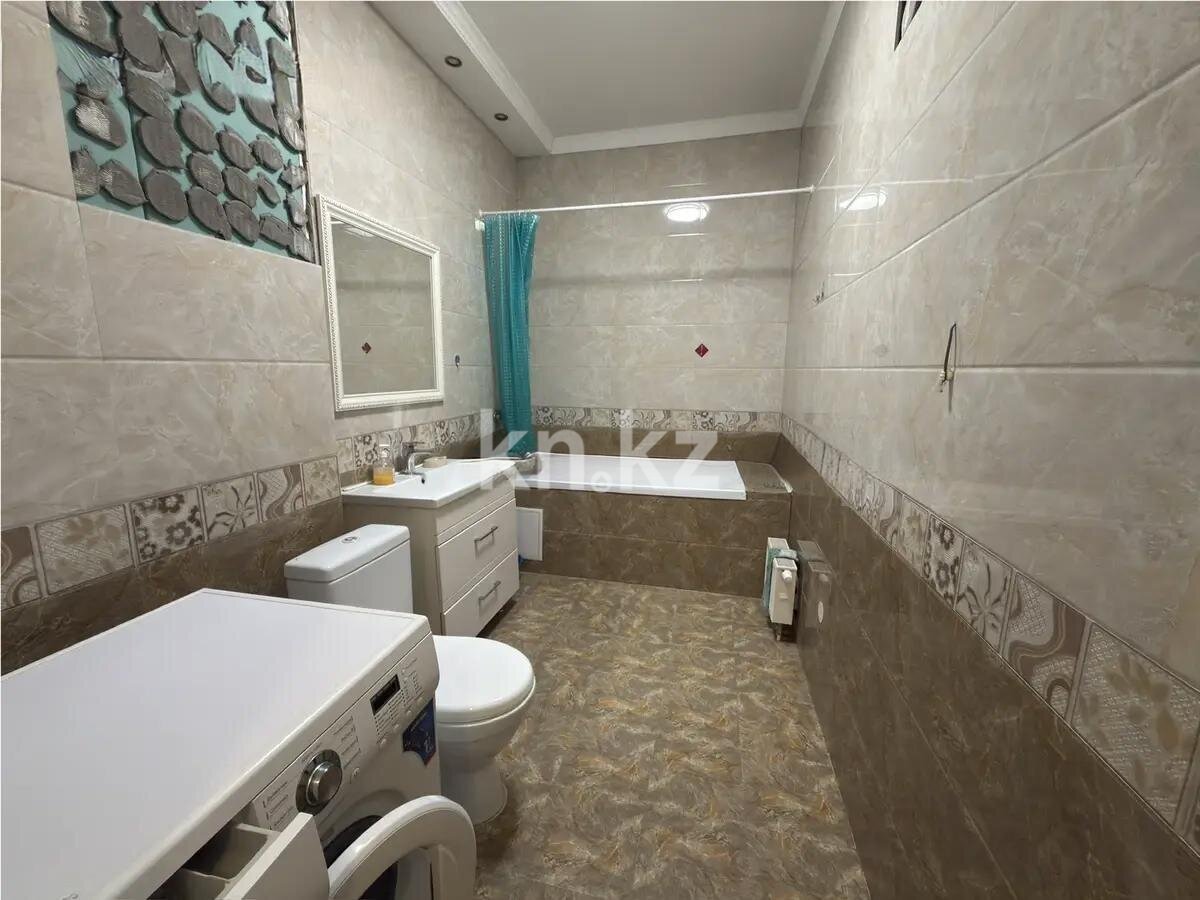 Продажа 2-комнатной квартиры, 45.7 м² в Астане - фото 4