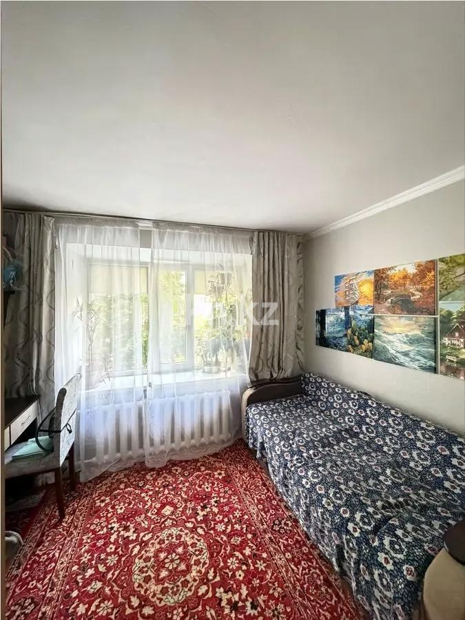 Продажа 3-комнатной квартиры, 60 м² - Продажа трехкомнатных квартир в Астане - страница 4 фото 1 из 5