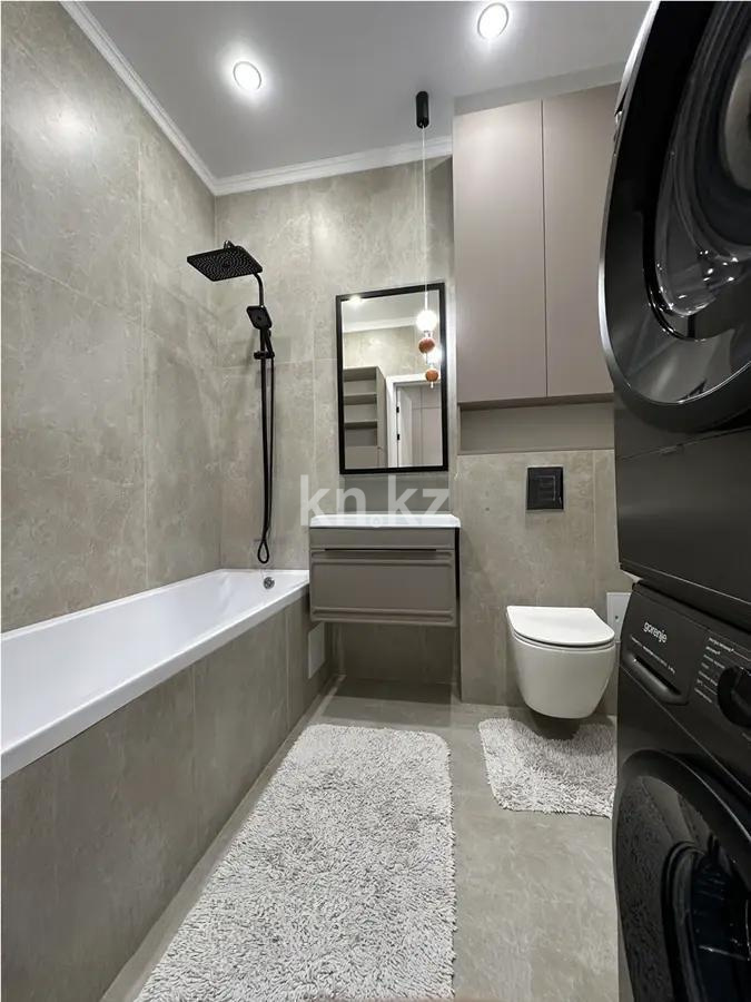 Продажа 1-комнатной квартиры, 45.5 м², пр. Туран, дом  52/4 - Продажа квартир в Астане без посредников фото 5 из 6