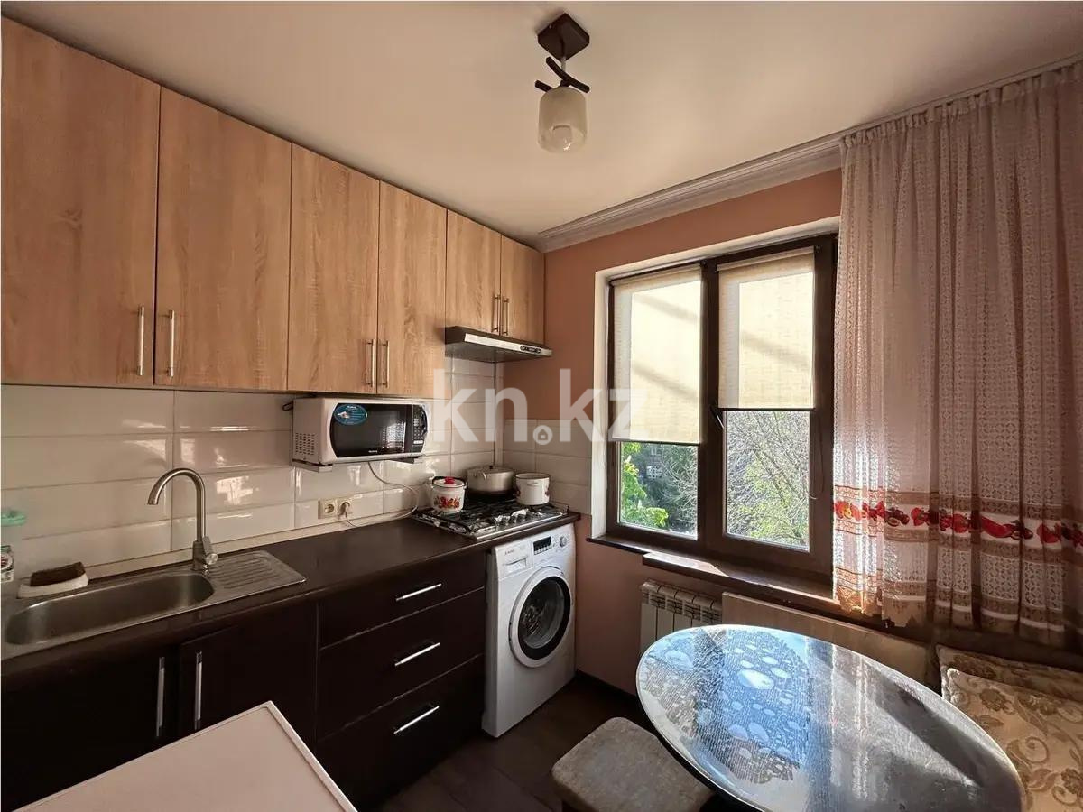 Продажа 2-комнатной квартиры, 48.4 м² - Недвижимость в Казахстане - страница 11 фото 3 из 5