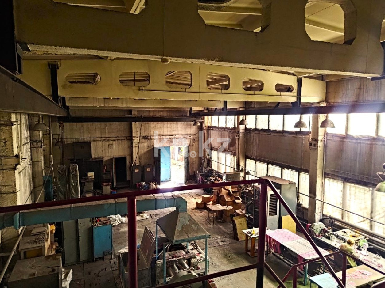 Продажа базы, 570 м² - Недвижимость в Караганде - страница 27 фото 2 из 9