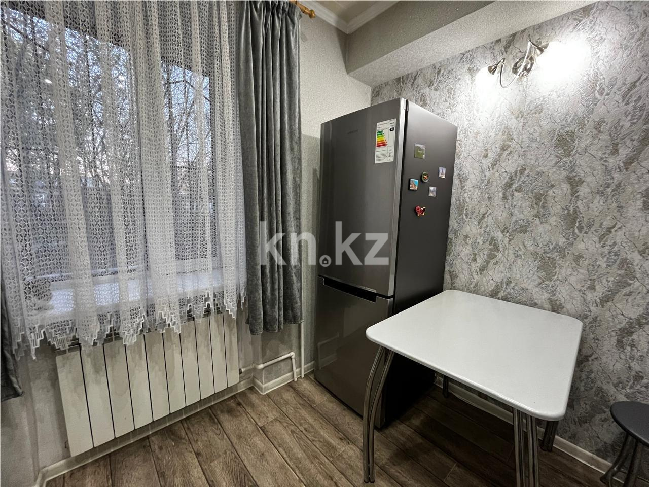 Продажа 1-комнатной квартиры, 31 м² - Продажа квартир в Караганде - страница 36 фото 5 из 10