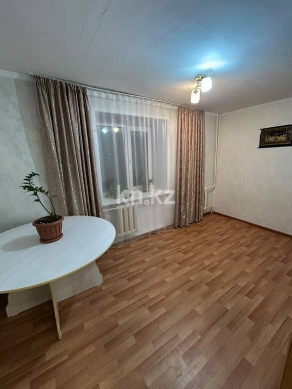 Продажа 3-комнатной квартиры, 57 м², ул. Лермонтова, дом  9 - Продажа недвижимости в Костанае фото 8 из 8