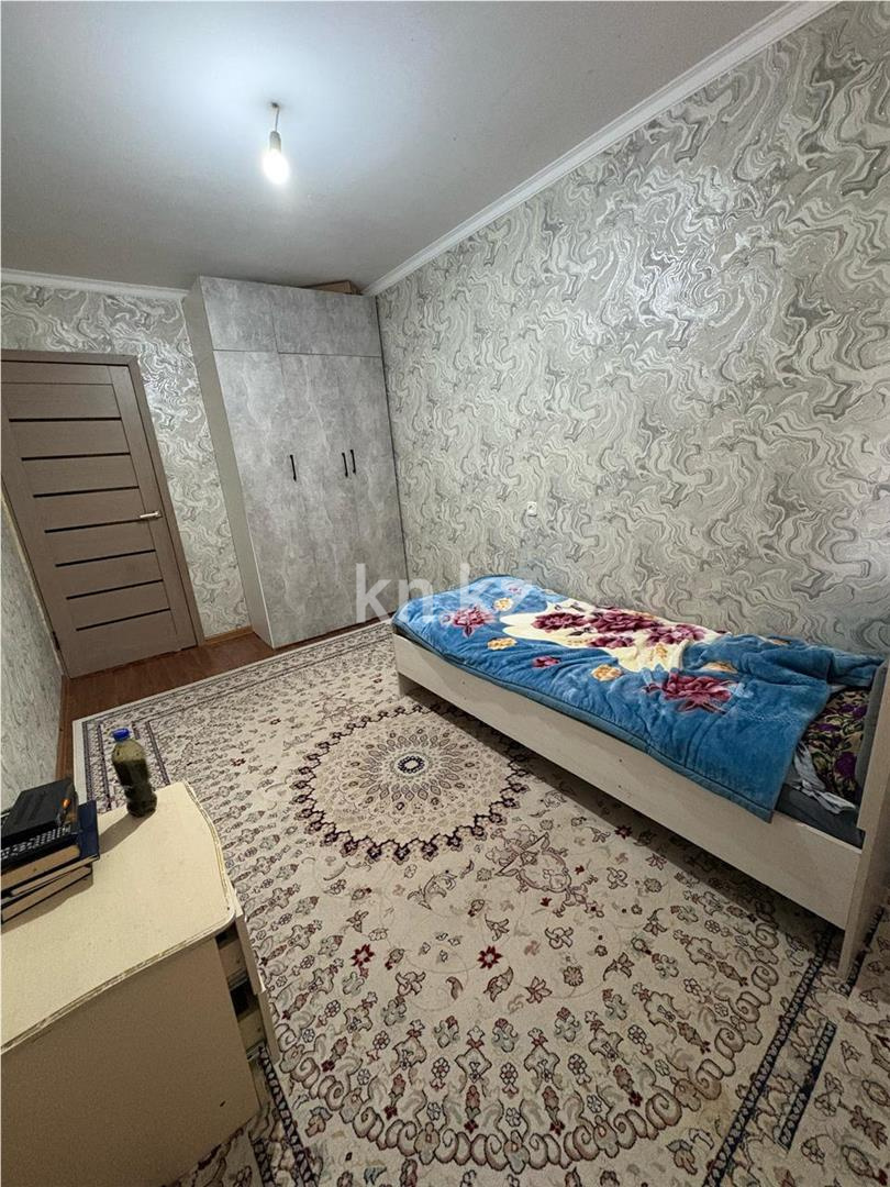 Продажа 3-комнатной квартиры, 58 м², пр. Металлургов в Темиртау - фото 5