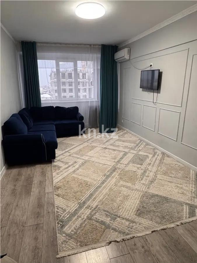 Продажа 2-комнатной квартиры, 64.7 м², мкр-н Калкаман-2, дом  13 - Продажа квартир в Алматы без посредников фото 1 из 6