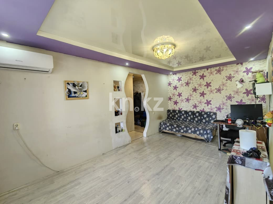 Продажа 2-комнатной квартиры, 45 м² - Аренда комнат в Темиртау фото 3 из 22