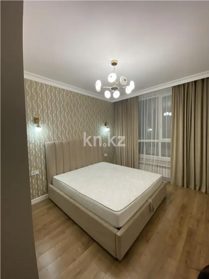 Продажа 3-комнатной квартиры, 84 м², ул. Асфендиярова, дом  2 в Астане - фото 2