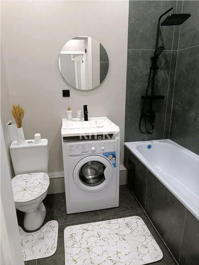 Продажа 1-комнатной квартиры, 34.8 м² в Астане - фото 3