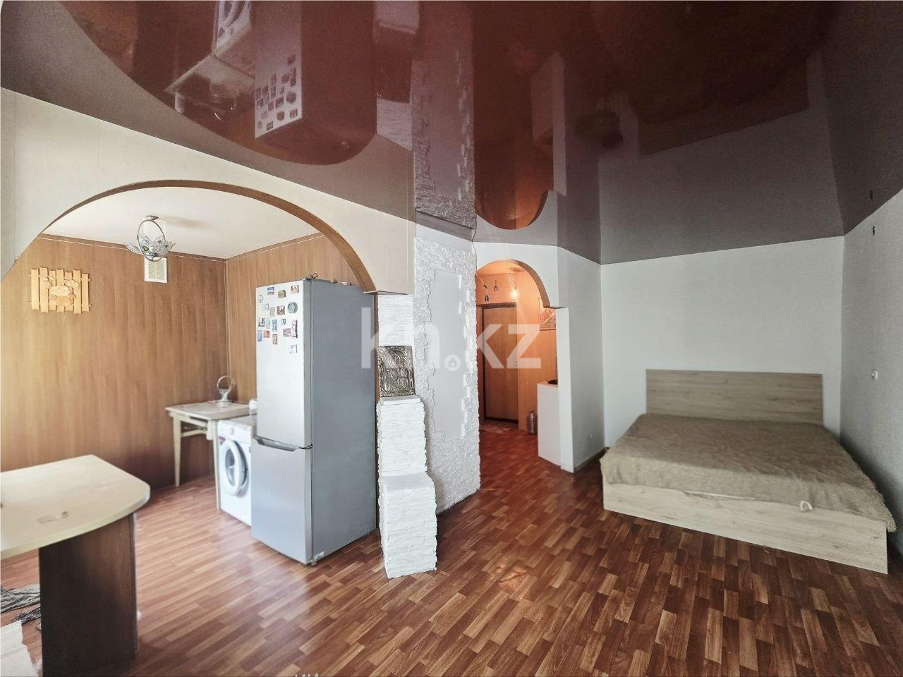 Продажа 1-комнатной квартиры, 29 м² - Продажа квартир в блочном доме в Темиртау - страница 2 фото 1 из 13