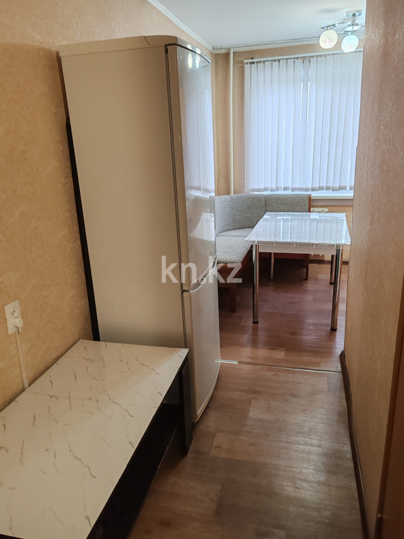 Продажа 2-комнатной квартиры, 51.3 м² в Караганде